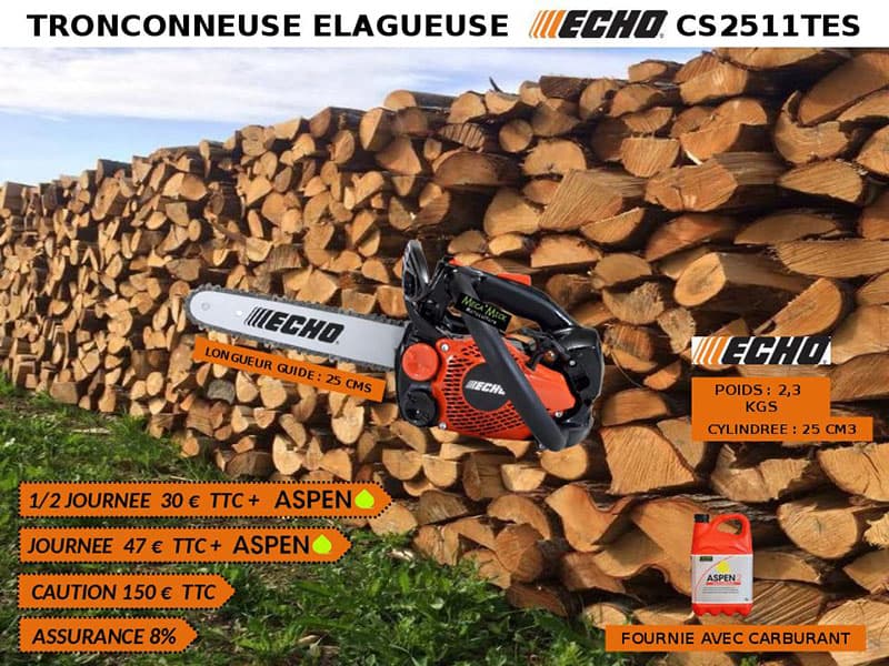 Magasin de motoculture Kervignac
