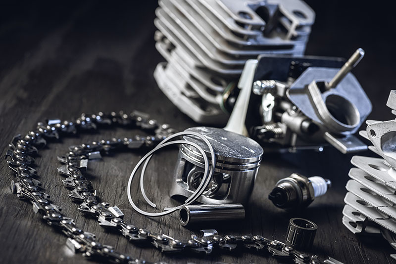 Pièces de motoculture Kervignac