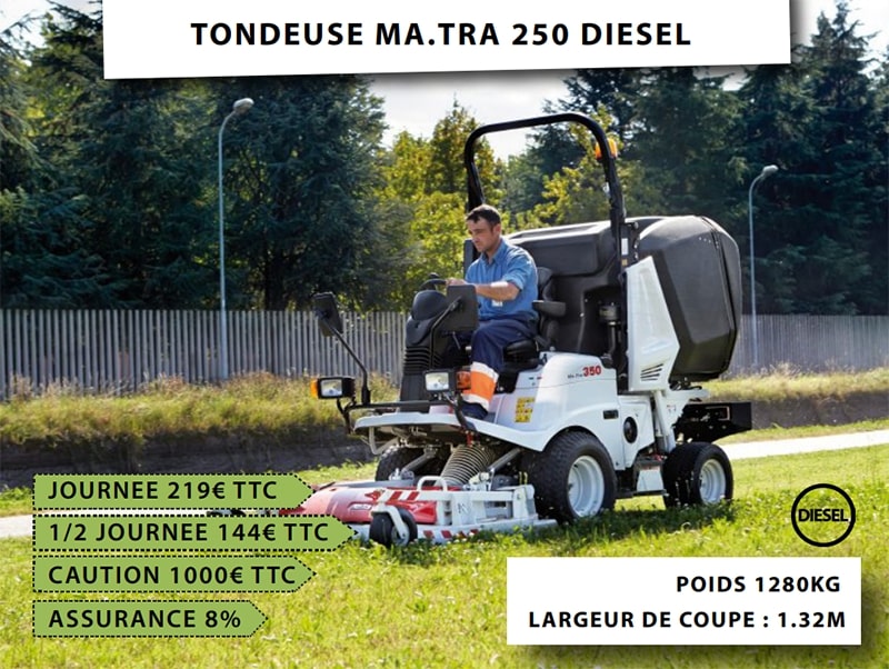 Pièces de motoculture Kervignac
