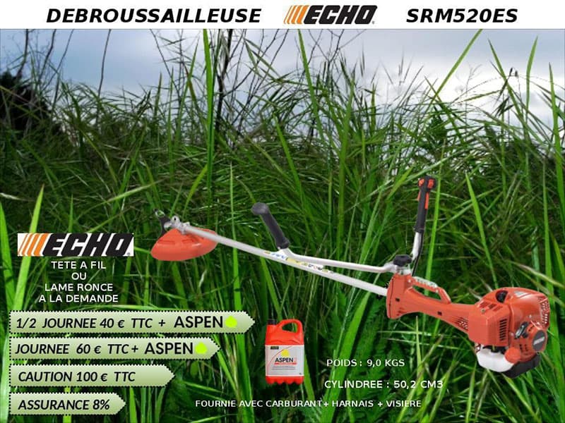 Magasin de motoculture Kervignac
