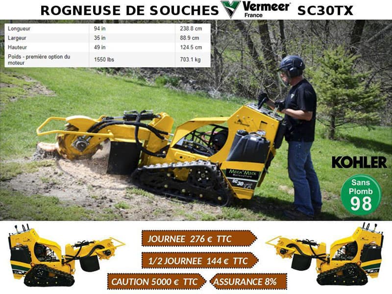Pièces de motoculture Kervignac