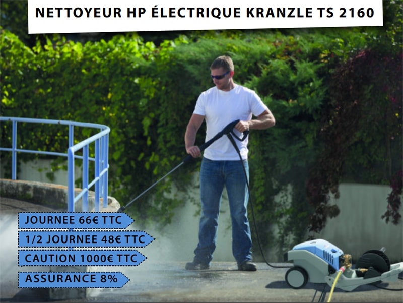 Réparation de tondeuse Kervignac