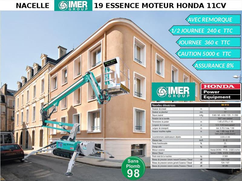 Magasin de motoculture Kervignac